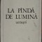OCTAVIAN SIREAGU (1901-1986): LA PANDA / LA PINDA DE LUMINA (VERSURI ALESE, CU O PREFATA DE V. FANACHE) [1977 / TIRAJ 950+70 ex.]