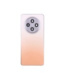 Capac Baterie Amber Orange Oppo Reno12 F , CPH2637