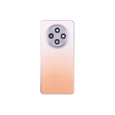 Capac Baterie Amber Orange Oppo Reno12 F , CPH2637
