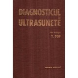 Tiberiu Pop - Diagnosticul cu ultrasunete - 117521