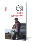 Clubul putregaiurilor - Jonathan Coe - Editura Polirom