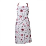 Sort bucatarie bumbac multicolor Roses II 70x85 cm