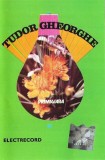 Tudor Gheorghe - Primăvara, Caseta audio