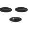 Set lampa semnalizare laterala TOYOTA AURIS (E15), 03.2007-04.2010; COROLLA (E14/E15), 03.2007-06.2010; RAV4 (XA30), 01.2006-02.2009; YARIS (XP90) HB