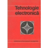 Tehnologie electronica