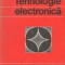Tehnologie electronica