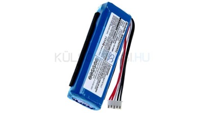 VHBW JBL Charge 3 2015 Version GSP1029102A Baterie / acumulator foto