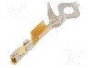 Conector cablu-placa, {{Numarul de pini}} pini, mama, AMPHENOL - 48051-000LF