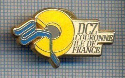 AX 467 INSIGNA -DCZ COURONNE ILE DE FRANCE -LEGAT DE AUTOVEHICULE RENAULT ? foto