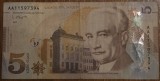 5 lari 2017, Georgia