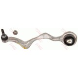Brat suspensie roata Bmw Seria 1 (E81 E87 E88 E82), Seria 3 (E90/E91), X1 (E84), Z4 (E89), Trw JTC1028, parte montare : Punte fata, Stanga, Fata, Jos