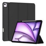 Husa pentru iPad Air 13 (2024) - Techsuit Flex Trifold - Black