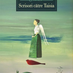 Scrisori către Taisia - Paperback brosat - Petru Cimpoeşu - Polirom
