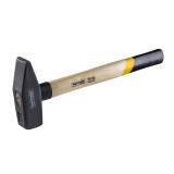 Ciocan de lacatus 1500g cu maner din lemn Top Master Pro