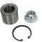 Set rulment roata FIAT DUCATO bus (230) (1994 - 2002) BTA H2C022BTA