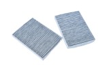 Filtru Habitaclu C.A. Set 2 Buc 89226 ATK 03.04.162K