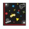 Set 20 servetele petrecere Gaming Party , 33 x 33 cm