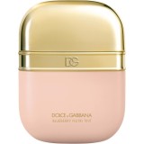 Dolce&amp;Gabbana Fresh Blueberry Nutri-Tint SPF 20 crema tonica radianta SPF 20 culoare 2C Light 30 ml
