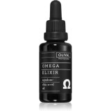 Olival Professional Omega Elixir ulei hranitor pentru piele pentru fata, gat si piept 30 ml