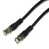 Cablu BNC-BNC 75 Ohmi 1.5m Cabletech - Transmisie Video Coaxiala