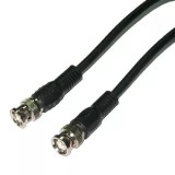 Cablu BNC-BNC 75 Ohmi 1.5m Cabletech - Transmisie Video Coaxiala