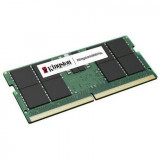 Memorie RAM notebook, SODIMM, DDR5, 16GB, 4800MHz, CL38, 1.1V, Kingston