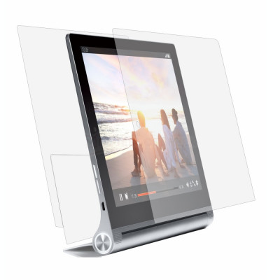Folie de protectie Clasic Smart Protection Tableta Lenovo Yoga Tablet 2 8.0 foto