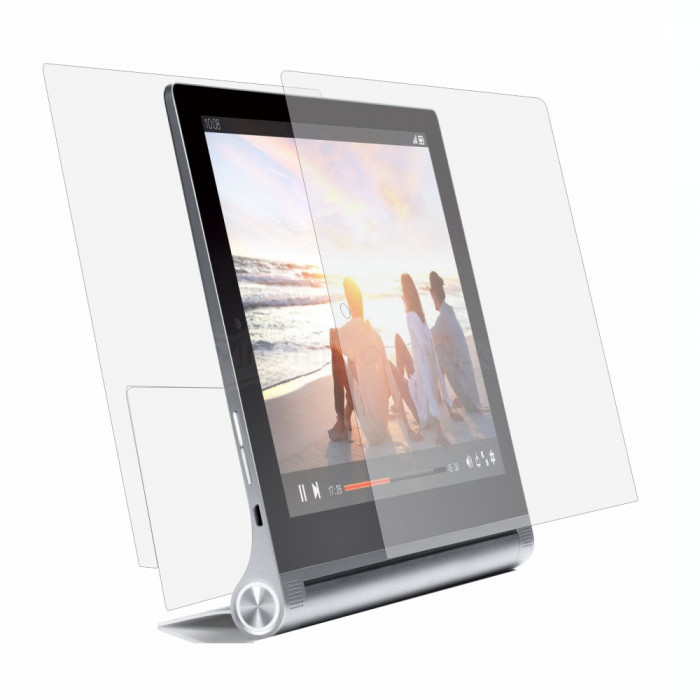 Folie de protectie Clasic Smart Protection Tableta Lenovo Yoga Tablet 2 8.0