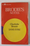 BRODIE &#039;S NOTES ON CHARLOTTE BRONTE &#039; S JANE EYRE by KATHLEEN M. GOAD , 1976