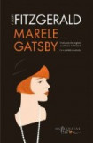 Marele Gatsby, Humanitas Fiction