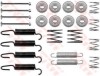 Set accesorii, saboti frana parcare LEXUS SC (UZZ40_) (2001 - 2010) TRW SFK353