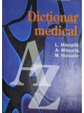 L. Manuila - Dictionar medical (Editia: 1998)