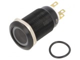 Comutator Anti-Vandalism IP65 SPDT 3A/220VAC 5A/24VDC