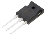 Tranzistor IGBT SiC SBD 1,2kV 75A 568W TO247-3