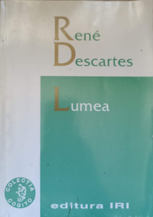 LUMEA-RENE DESCARTES