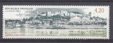 FRANTA 1993 TURISM CHINON STARE MNH