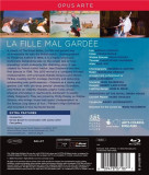 Ashton - La Fille Mal Gardee Blu ray | Natalia Osipova, Cast and Orchestra of the Royal Opera House, Opus Arte