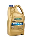 Cumpara ieftin Ravenol Ssl 0w-40 Usvo 4L 1111108-004