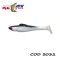 SHAD RELAX OHAIO 7.5 CM S032 10 BUC