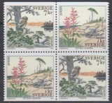 SUEDIA 1999 EUROPA CEPT