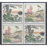 SUEDIA 1999 EUROPA CEPT