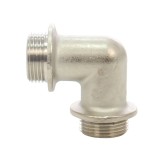 Cot alama, 90 grade, FE-FE, 3/4&quot;, 93