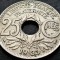 Moneda istorica 25 CENTIMES - FRANTA, anul 1933 *cod 101 B
