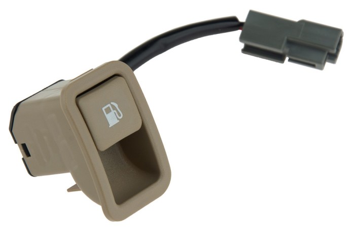 Buton deschidere portbagaj Hyundai Santa Fe 2006-, Bej, NTY EWS-HY-015
