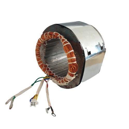 Stator generator 2 - 5 kw (Gx 160, 168F etc) Cupru (Monofazic), China |  Okazii.ro