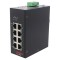 Switch Ethernet neadministrabil 8 porturi