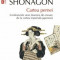 Cartea pernei. Confesiunile unei doamne de onoare de la curtea imperiala japoneza/Sei Shonagon