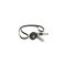 Set Curea transmisie VW BORA combi 1J6 CONTITECH 5PK1432K1