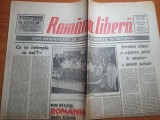 romania libera 14 februarie 1990-pe ecrane filmul interzis - faleze de nisip