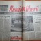 romania libera 14 februarie 1990-pe ecrane filmul interzis - faleze de nisip